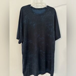 Lululemon Metal Vent Tech Short Sleeve Shirt 2.0 (XL) Pre-owned